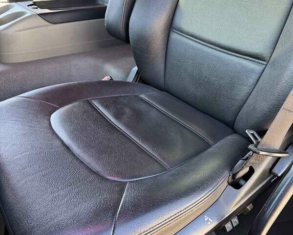 Даф ХФ, объемом двигателя 0 л и пробегом 1000 тыс. км за 25319 $, фото 13 на Automoto.ua