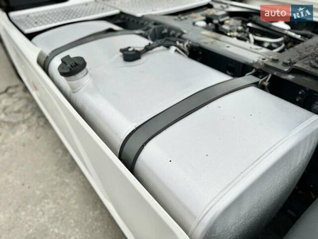 Даф XF, об'ємом двигуна 0 л та пробігом 750 тис. км за 25800 $, фото 31 на Automoto.ua