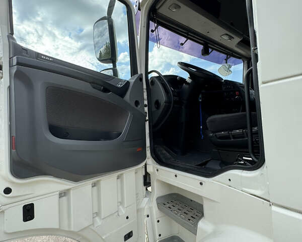 Даф XF, об'ємом двигуна 0 л та пробігом 571 тис. км за 25700 $, фото 12 на Automoto.ua