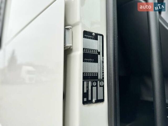 Даф XF, об'ємом двигуна 0 л та пробігом 750 тис. км за 25800 $, фото 42 на Automoto.ua