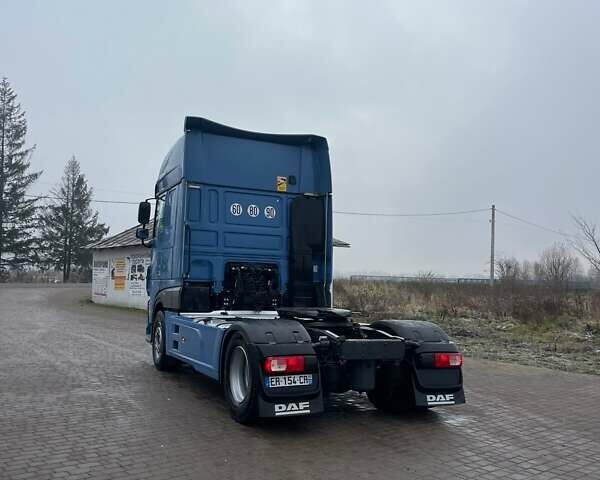 Даф XF, об'ємом двигуна 0 л та пробігом 600 тис. км за 31502 $, фото 4 на Automoto.ua