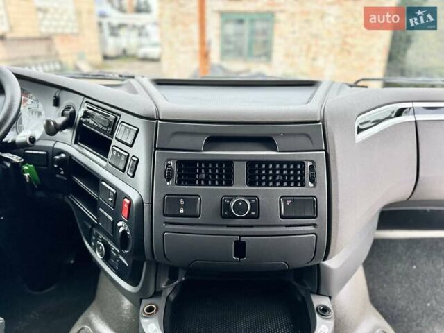 Даф XF, об'ємом двигуна 0 л та пробігом 750 тис. км за 25800 $, фото 50 на Automoto.ua