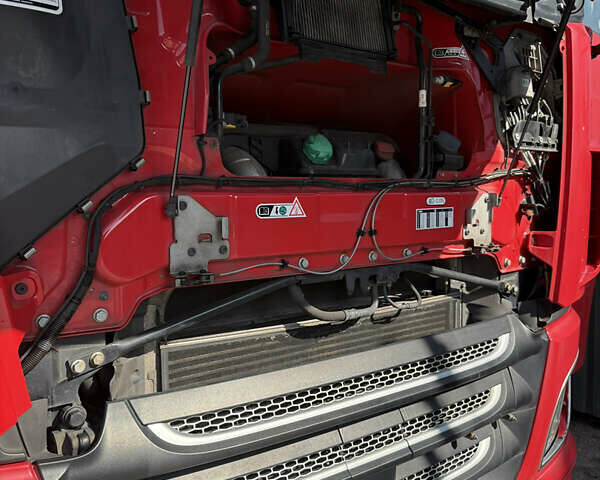 Даф ХФ, объемом двигателя 0 л и пробегом 576 тыс. км за 34174 $, фото 31 на Automoto.ua