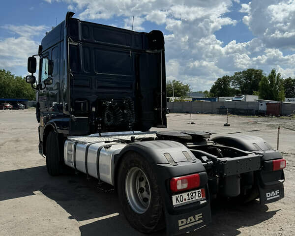 Даф ХФ, объемом двигателя 0 л и пробегом 850 тыс. км за 23999 $, фото 7 на Automoto.ua