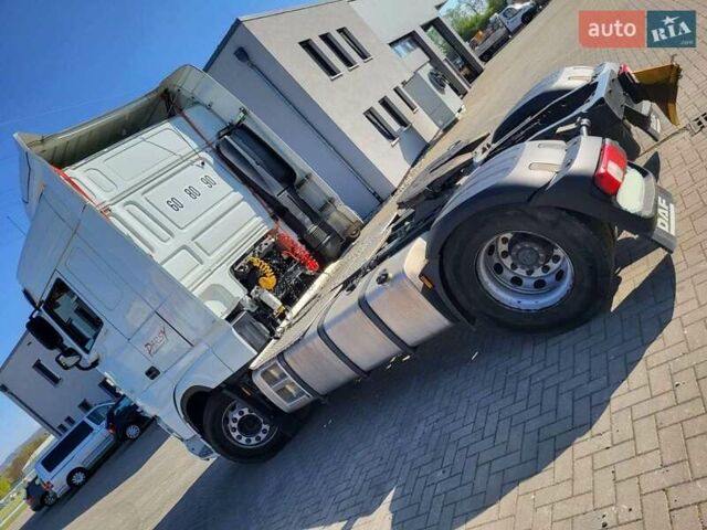 Даф ХФ, объемом двигателя 0 л и пробегом 780 тыс. км за 26573 $, фото 3 на Automoto.ua
