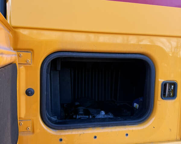 Даф ХФ, объемом двигателя 0 л и пробегом 625 тыс. км за 28306 $, фото 25 на Automoto.ua