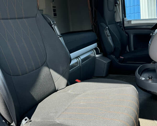 Даф ХФ, объемом двигателя 0 л и пробегом 850 тыс. км за 23999 $, фото 3 на Automoto.ua