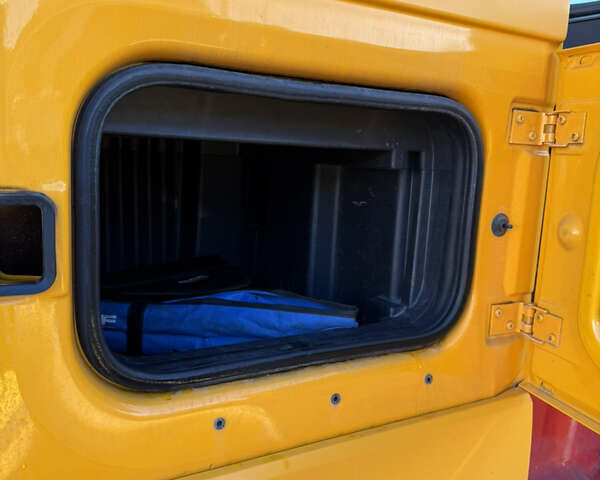 Даф ХФ, объемом двигателя 0 л и пробегом 625 тыс. км за 28306 $, фото 11 на Automoto.ua