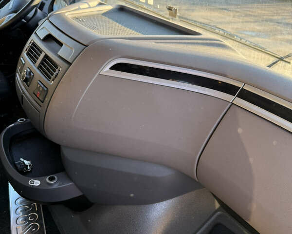 Даф ХФ, объемом двигателя 0 л и пробегом 625 тыс. км за 28306 $, фото 28 на Automoto.ua