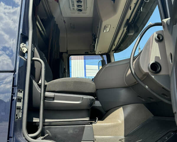 Даф ХФ, объемом двигателя 0 л и пробегом 850 тыс. км за 23999 $, фото 9 на Automoto.ua