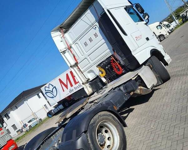 Даф ХФ, объемом двигателя 0 л и пробегом 780 тыс. км за 26573 $, фото 2 на Automoto.ua