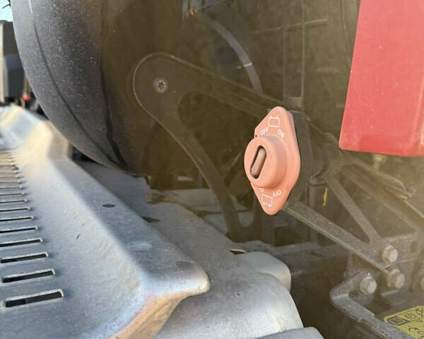 Даф ХФ, объемом двигателя 0 л и пробегом 625 тыс. км за 28306 $, фото 9 на Automoto.ua