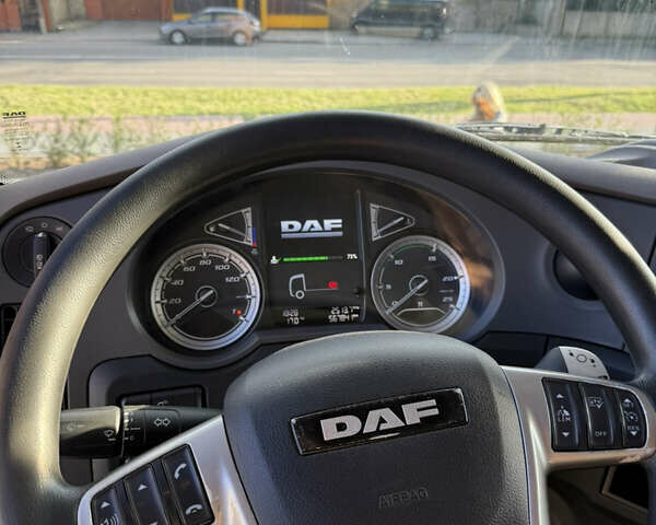 Даф ХФ, объемом двигателя 0 л и пробегом 576 тыс. км за 34174 $, фото 35 на Automoto.ua