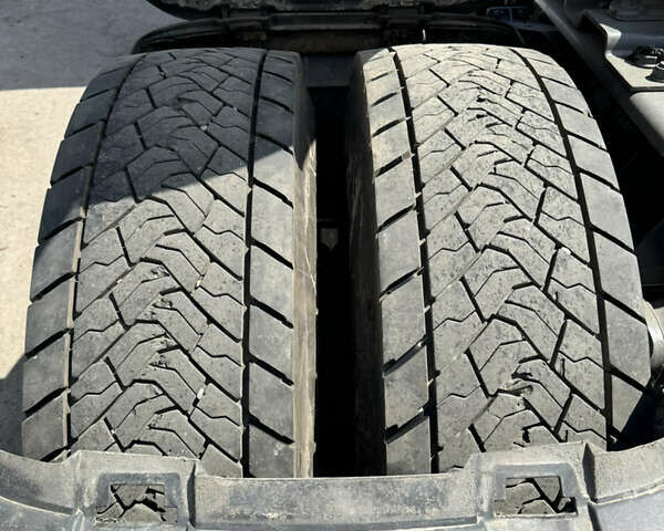Даф ХФ, объемом двигателя 0 л и пробегом 850 тыс. км за 23999 $, фото 6 на Automoto.ua