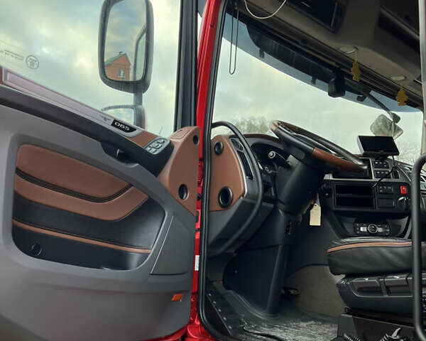 Даф XF, об'ємом двигуна 0 л та пробігом 560 тис. км за 38186 $, фото 4 на Automoto.ua