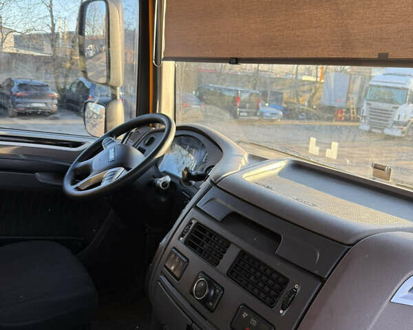 Даф ХФ, объемом двигателя 0 л и пробегом 625 тыс. км за 28306 $, фото 32 на Automoto.ua