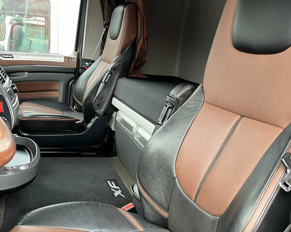 Даф XF, об'ємом двигуна 0 л та пробігом 560 тис. км за 38186 $, фото 3 на Automoto.ua