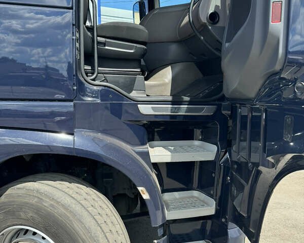 Даф ХФ, объемом двигателя 0 л и пробегом 850 тыс. км за 23999 $, фото 4 на Automoto.ua