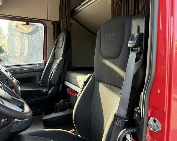 Даф ХФ, объемом двигателя 0 л и пробегом 576 тыс. км за 34174 $, фото 36 на Automoto.ua