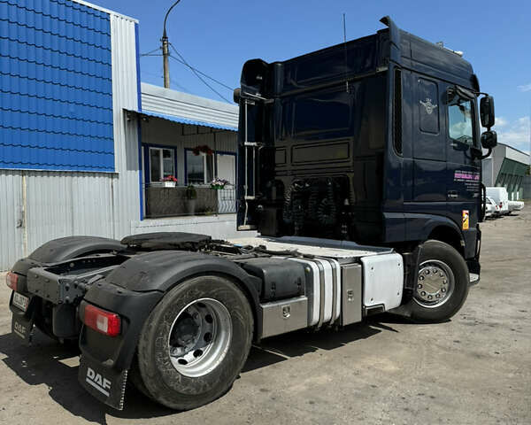 Даф ХФ, объемом двигателя 0 л и пробегом 850 тыс. км за 23999 $, фото 8 на Automoto.ua