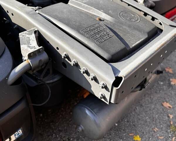 Даф XF 2019 у Рівному на Automoto.ua Даф XF, об'ємом двигуна 0 л та пробігом 600 тис. км за 37299 $, фото 12 на Automoto.ua