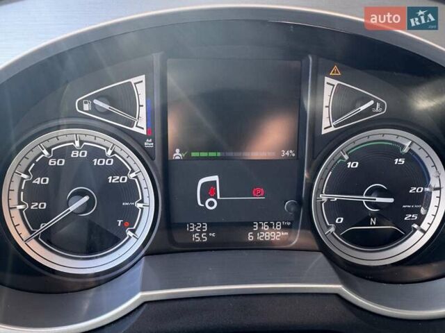 Даф XF 2019 у Рівному на Automoto.ua Даф XF, об'ємом двигуна 0 л та пробігом 600 тис. км за 37299 $, фото 26 на Automoto.ua