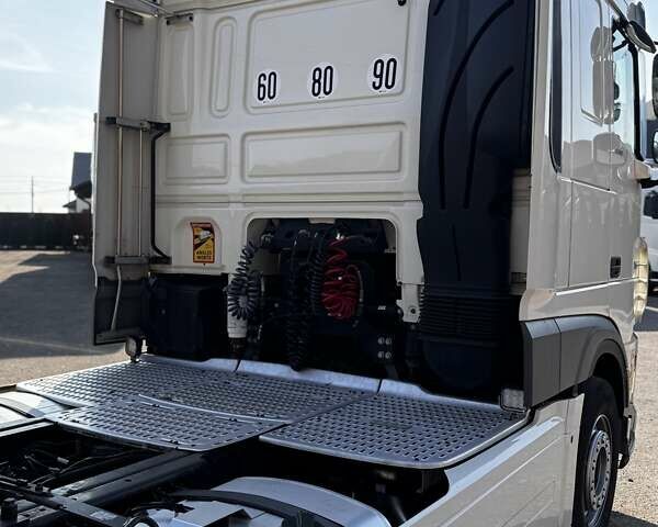 Даф XF 2019 у Рівному на Automoto.ua Даф XF, об'ємом двигуна 0 л та пробігом 600 тис. км за 37299 $, фото 13 на Automoto.ua