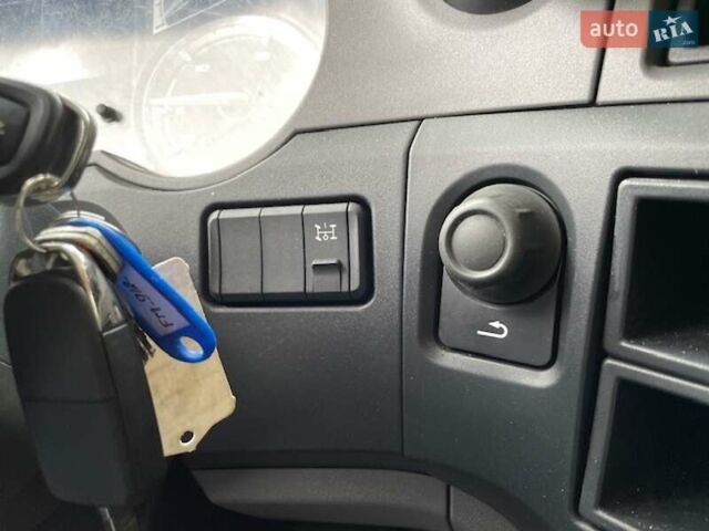 Даф XF, об'ємом двигуна 0 л та пробігом 410 тис. км за 47833 $, фото 5 на Automoto.ua