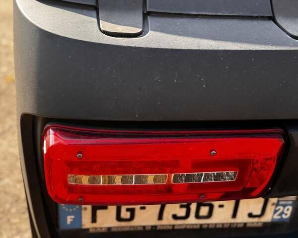 Даф XF 2019 у Рівному на Automoto.ua Даф XF, об'ємом двигуна 0 л та пробігом 600 тис. км за 37299 $, фото 11 на Automoto.ua