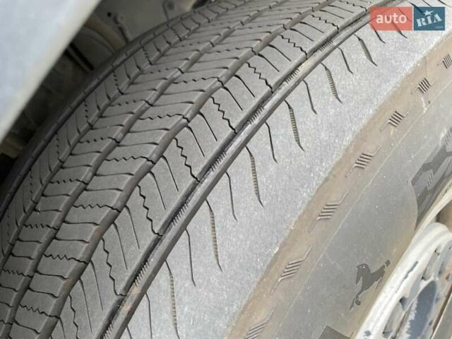 Даф XF, об'ємом двигуна 0 л та пробігом 410 тис. км за 47833 $, фото 9 на Automoto.ua