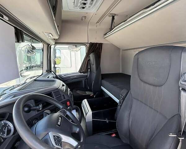 Даф ХФ, объемом двигателя 0 л и пробегом 436 тыс. км за 48937 $, фото 7 на Automoto.ua