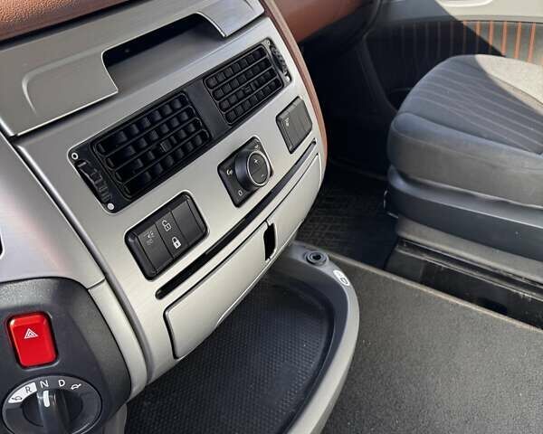 Даф XF 2019 у Рівному на Automoto.ua Даф XF, об'ємом двигуна 0 л та пробігом 600 тис. км за 37299 $, фото 18 на Automoto.ua