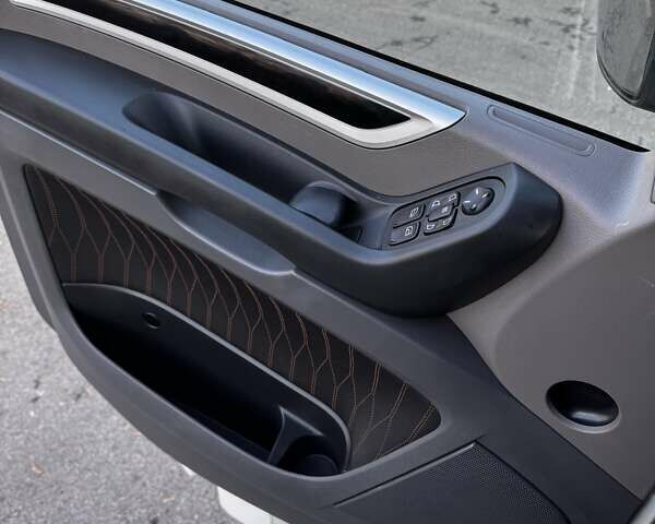 Даф ХФ, объемом двигателя 0 л и пробегом 300 тыс. км за 41116 $, фото 31 на Automoto.ua