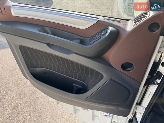 Даф XF 2019 у Рівному на Automoto.ua Даф XF, об'ємом двигуна 0 л та пробігом 600 тис. км за 37299 $, фото 24 на Automoto.ua