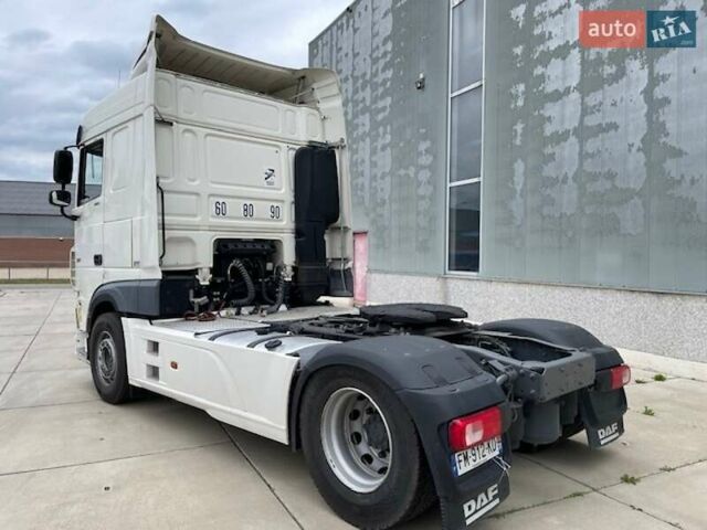 Даф XF, об'ємом двигуна 0 л та пробігом 410 тис. км за 47833 $, фото 3 на Automoto.ua