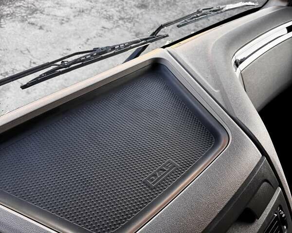 Даф ХФ, объемом двигателя 0 л и пробегом 300 тыс. км за 41116 $, фото 22 на Automoto.ua