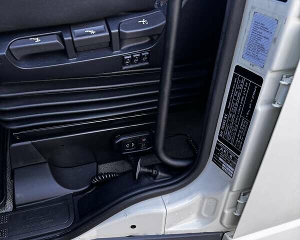 Даф ХФ, объемом двигателя 0 л и пробегом 300 тыс. км за 41116 $, фото 34 на Automoto.ua