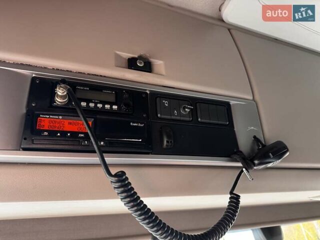 Даф XF 2019 у Рівному на Automoto.ua Даф XF, об'ємом двигуна 0 л та пробігом 600 тис. км за 37299 $, фото 23 на Automoto.ua