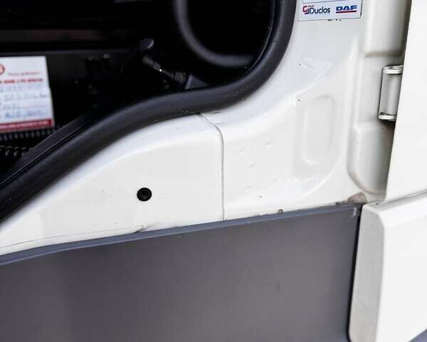 Даф XF 2019 у Рівному на Automoto.ua Даф XF, об'ємом двигуна 0 л та пробігом 600 тис. км за 37299 $, фото 15 на Automoto.ua