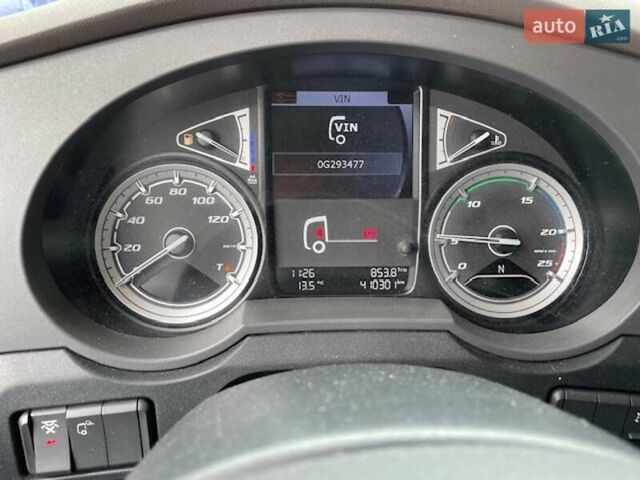 Даф XF, об'ємом двигуна 0 л та пробігом 410 тис. км за 47833 $, фото 4 на Automoto.ua