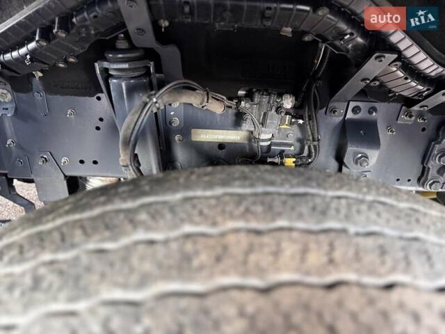 Даф ХФ, объемом двигателя 0 л и пробегом 300 тыс. км за 41116 $, фото 44 на Automoto.ua