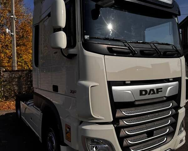 Даф XF 2019 у Рівному на Automoto.ua Даф XF, об'ємом двигуна 0 л та пробігом 600 тис. км за 37299 $, фото 6 на Automoto.ua