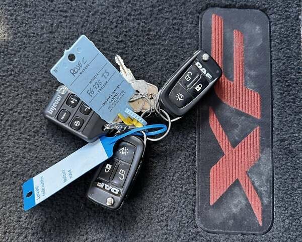 Даф XF 2019 у Рівному на Automoto.ua Даф XF, об'ємом двигуна 0 л та пробігом 600 тис. км за 37299 $, фото 16 на Automoto.ua