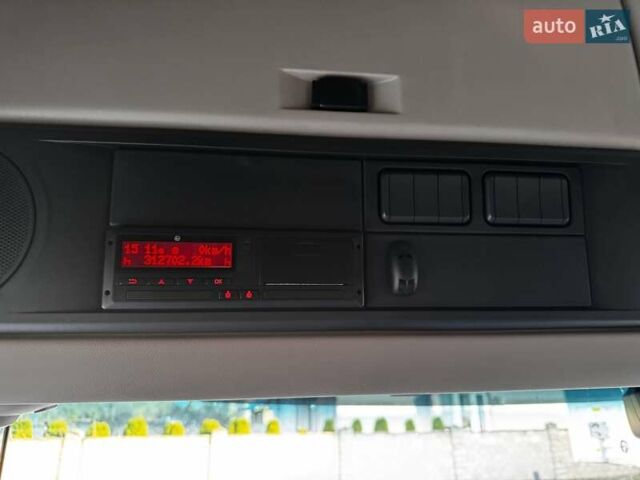 Даф ХФ, объемом двигателя 0 л и пробегом 300 тыс. км за 41116 $, фото 25 на Automoto.ua