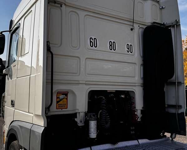 Даф XF 2019 у Рівному на Automoto.ua Даф XF, об'ємом двигуна 0 л та пробігом 600 тис. км за 37299 $, фото 10 на Automoto.ua