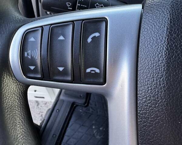 Даф ХФ, объемом двигателя 0 л и пробегом 300 тыс. км за 41116 $, фото 32 на Automoto.ua