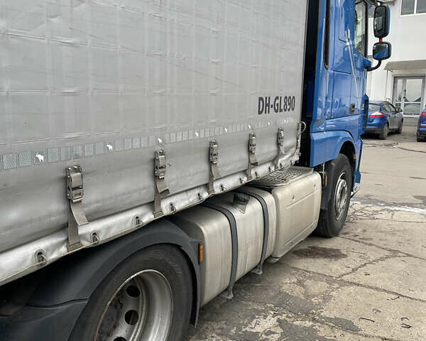 Даф ХФ, объемом двигателя 0 л и пробегом 999 тыс. км за 21500 $, фото 6 на Automoto.ua