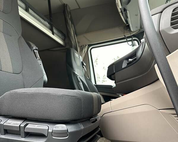 Даф ХФ, объемом двигателя 0 л и пробегом 3 тыс. км за 134746 $, фото 5 на Automoto.ua