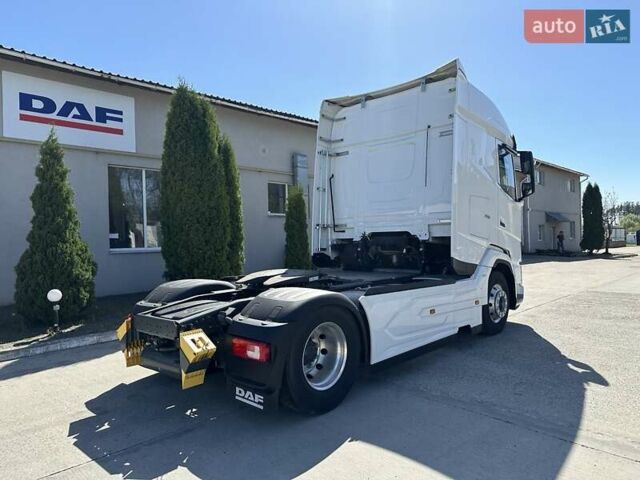 Даф ХФ, объемом двигателя 0 л и пробегом 3 тыс. км за 141352 $, фото 3 на Automoto.ua