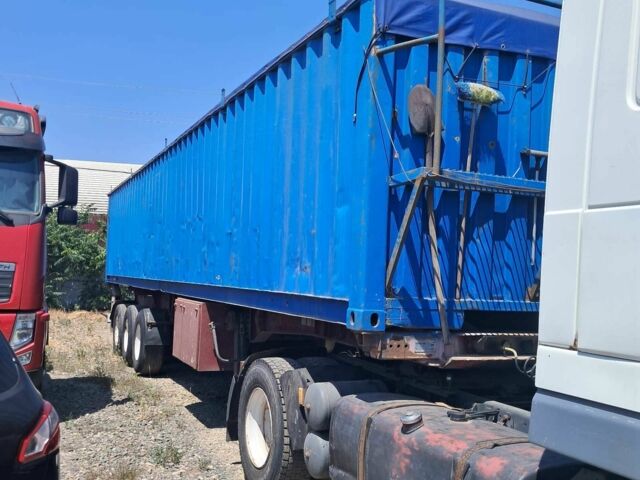 Даф XF, об'ємом двигуна 0 л та пробігом 0 тис. км за 7200 $, фото 4 на Automoto.ua